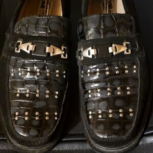 Via veneto dress shoes